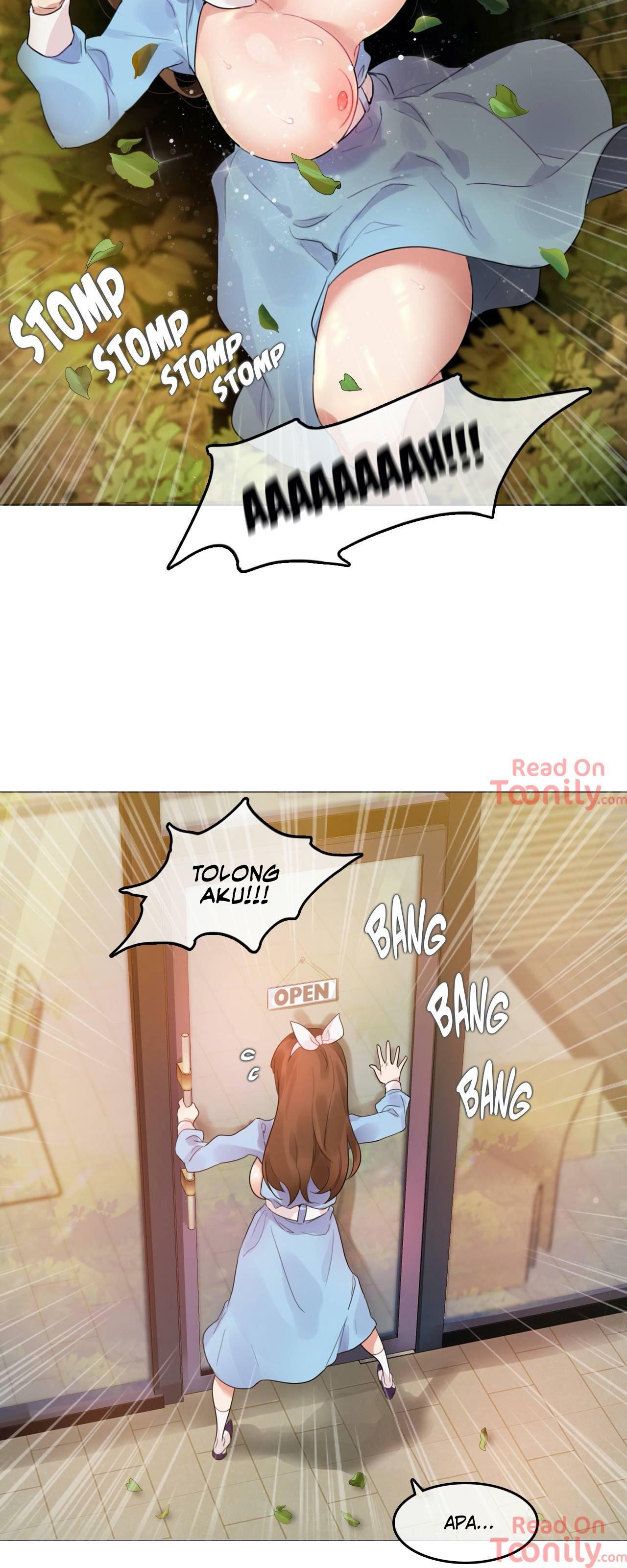 A Pervert&#8217;s Daily Life - Chapter 72 12