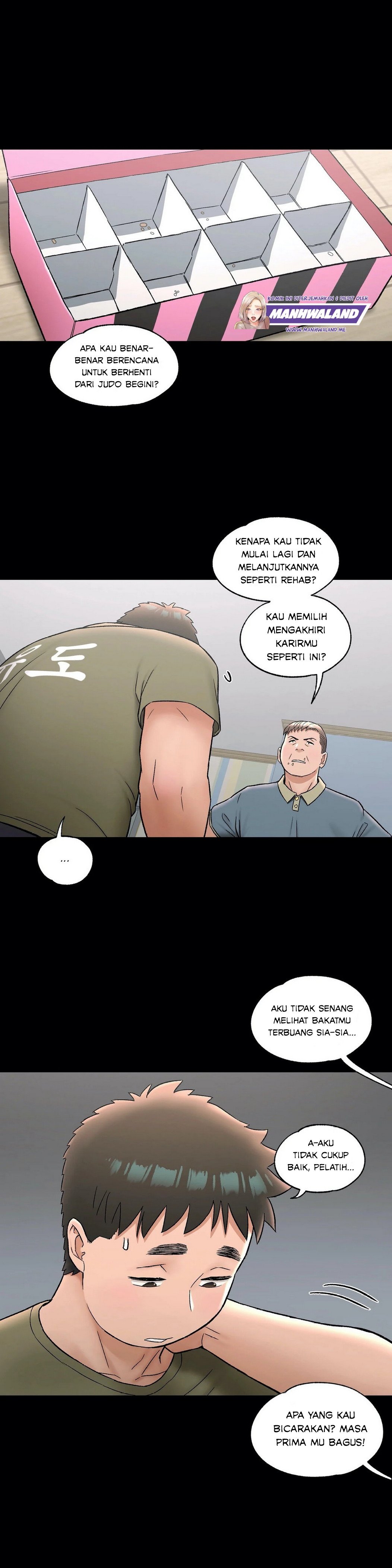 Sexercise - Chapter 72 14