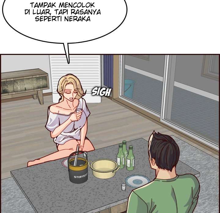 Never Too Late - Chapter 72 11