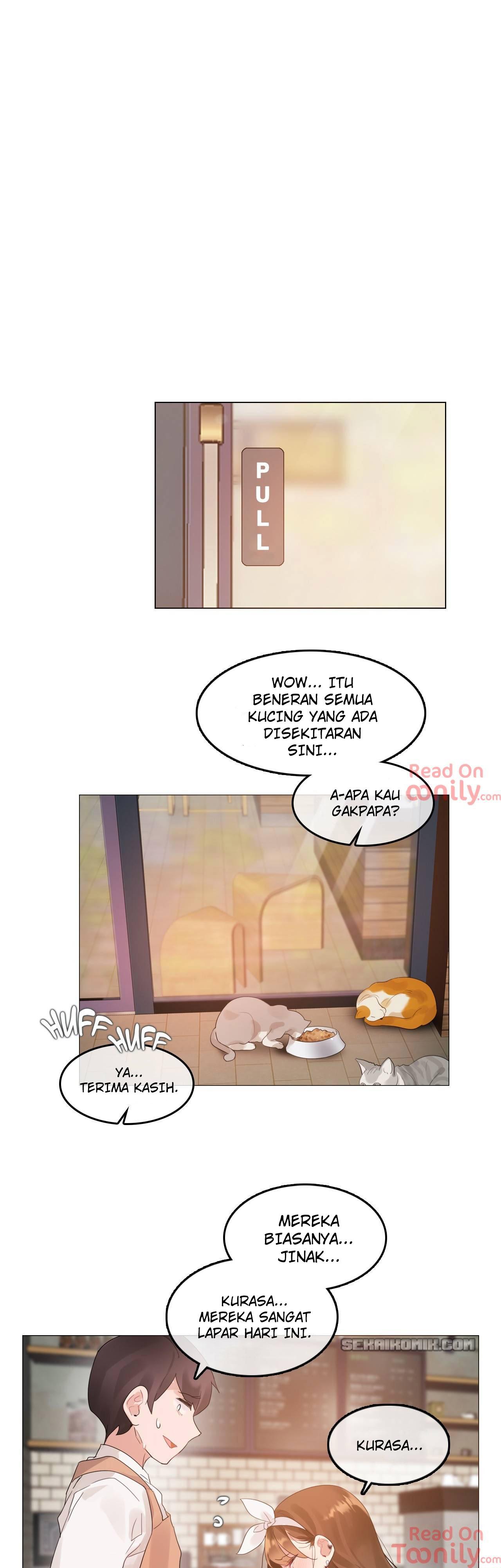 A Pervert&#8217;s Daily Life - Chapter 72 14