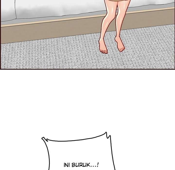 Never Too Late - Chapter 72 102