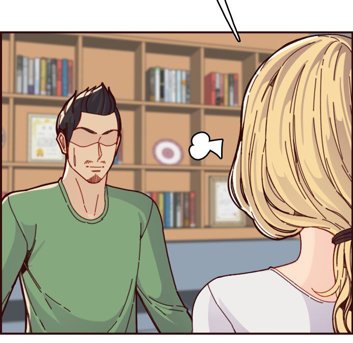 Never Too Late - Chapter 72 43