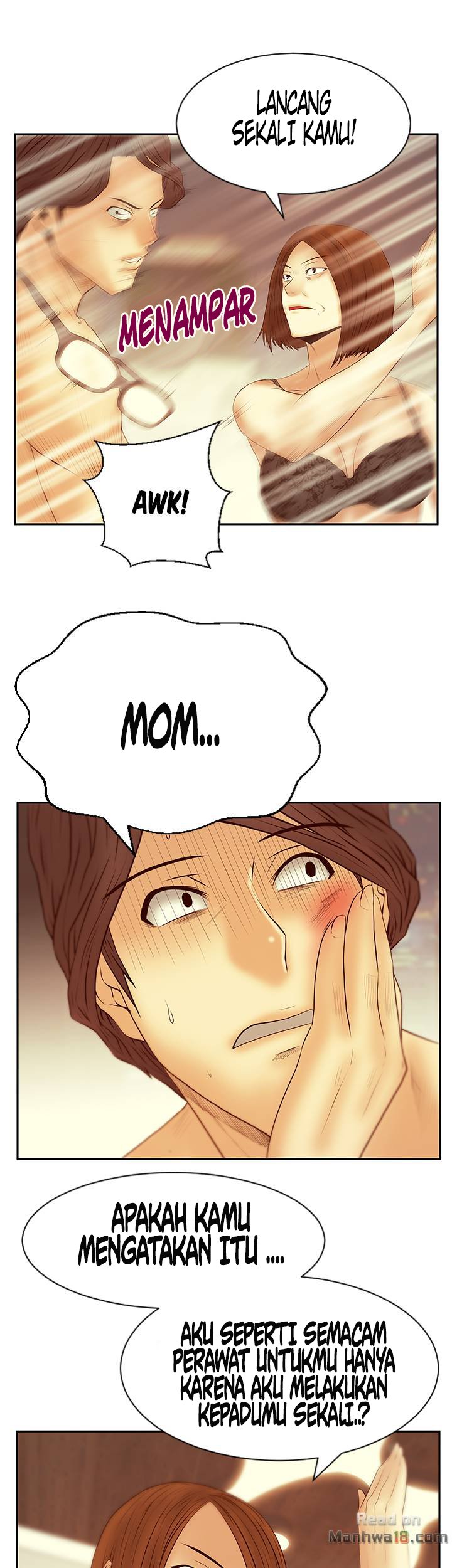 My Office Ladies - Chapter 72 24