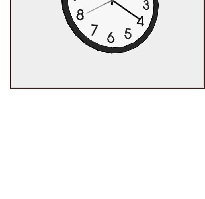 Never Too Late - Chapter 72 87