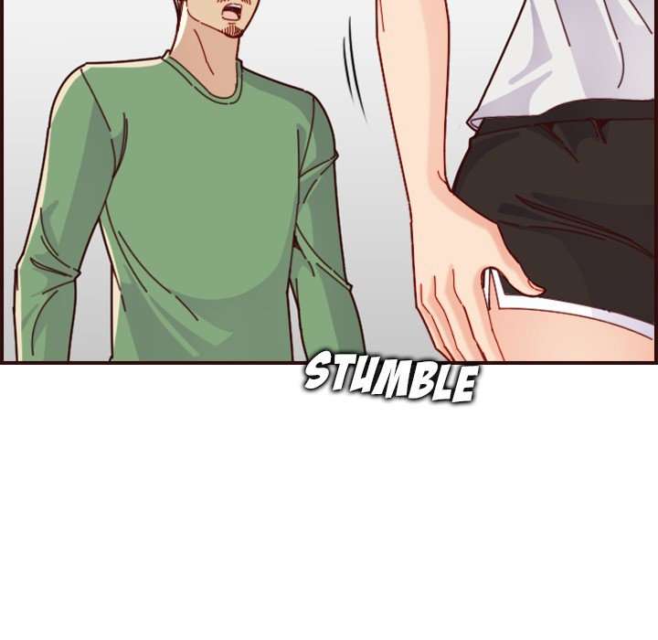 Never Too Late - Chapter 72 76