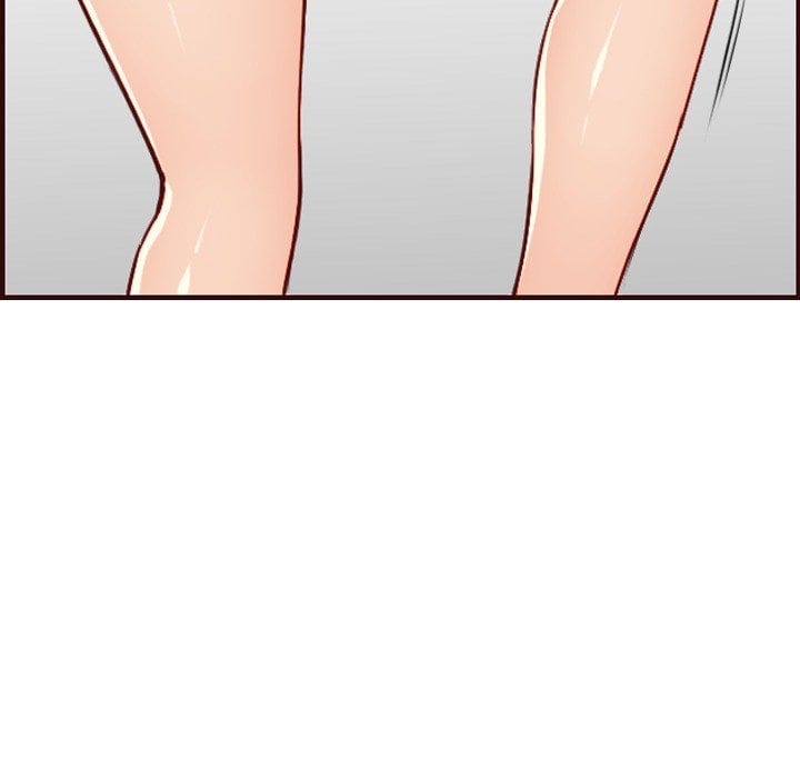 Never Too Late - Chapter 72 93