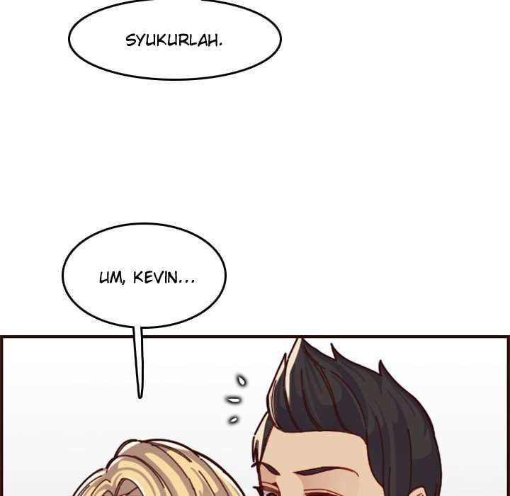 Never Too Late - Chapter 72 67