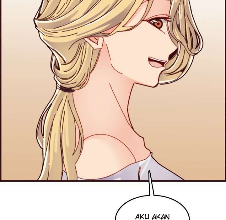 Never Too Late - Chapter 72 74