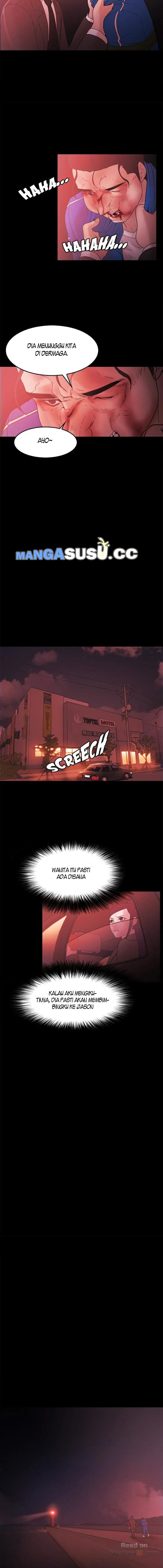 Loser (Team 201) - Chapter 72 5