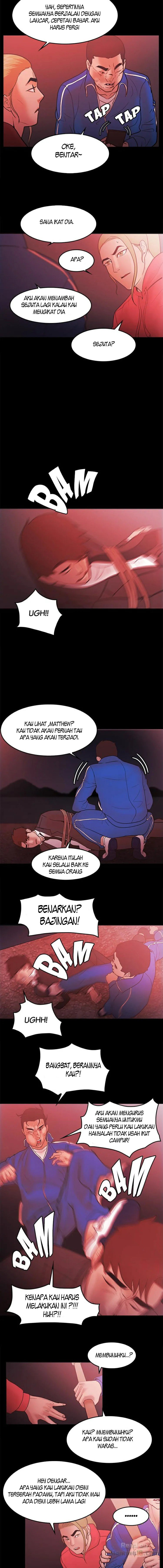 Loser (Team 201) - Chapter 72 11