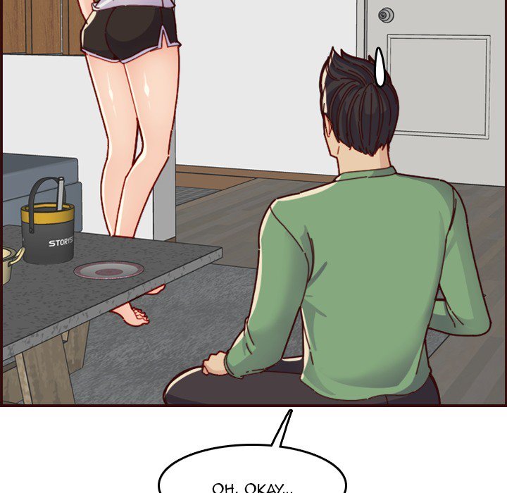 Never Too Late - Chapter 72 59