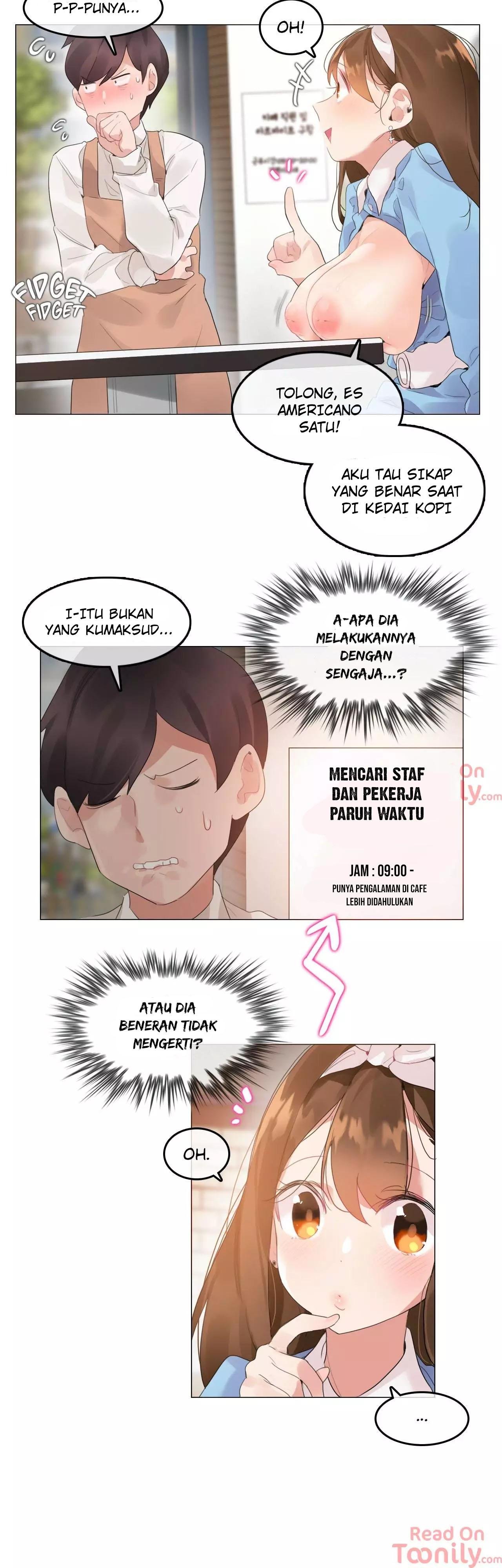 A Pervert&#8217;s Daily Life - Chapter 72 16