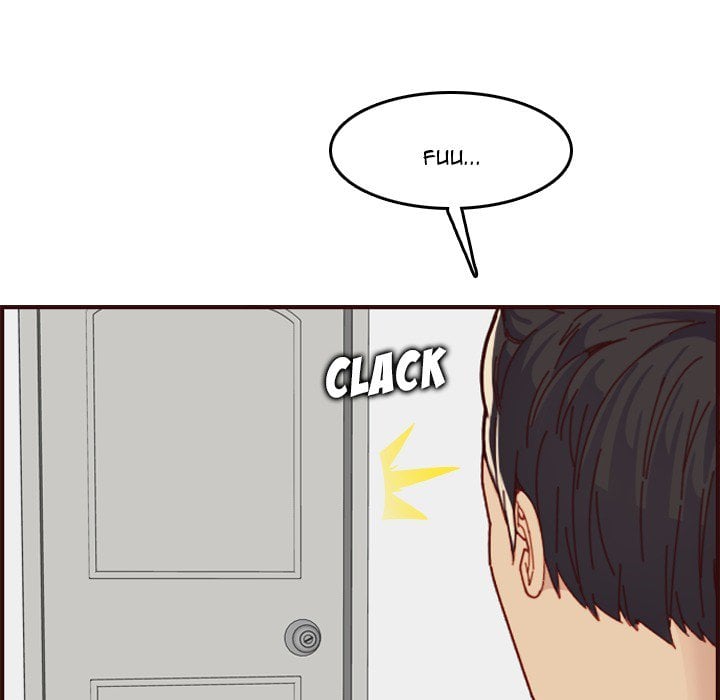 Never Too Late - Chapter 72 79