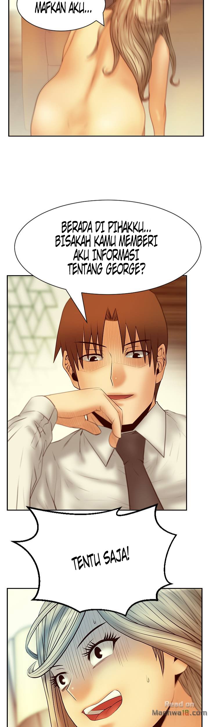 My Office Ladies - Chapter 72 9