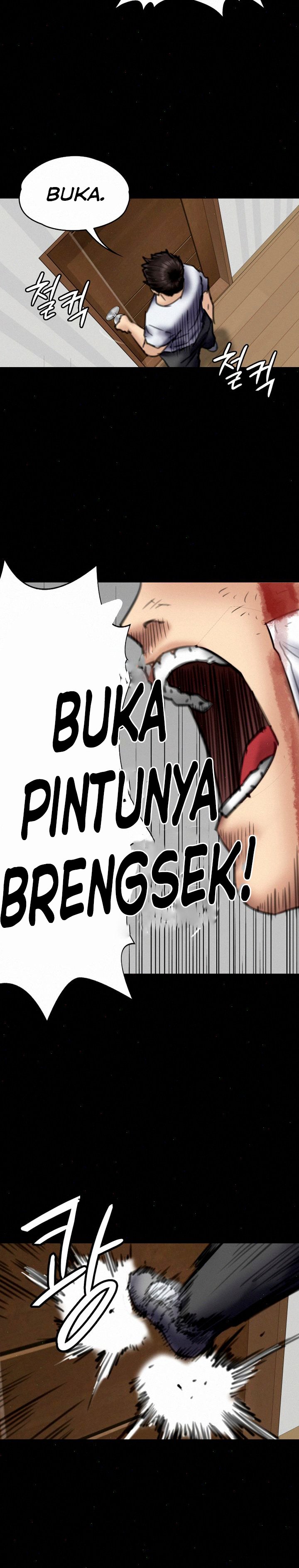 Queen Bee (Andrew) - Chapter 72 23