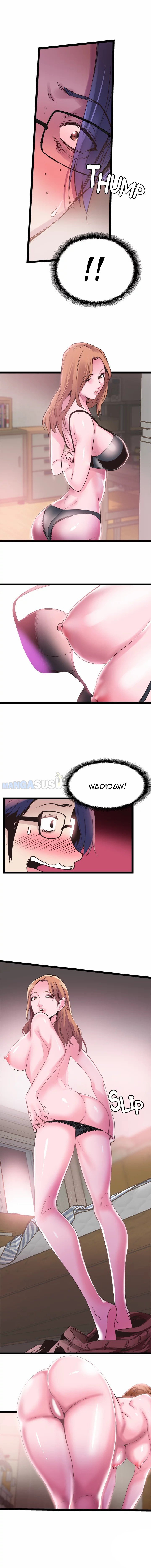 Campus Live - Chapter 11 11