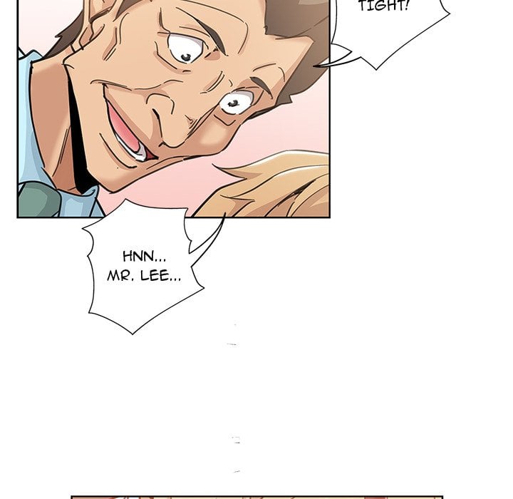 The Unexpected Guest - Chapter 11 10 The Unexpected Guest - Chapter 11 10