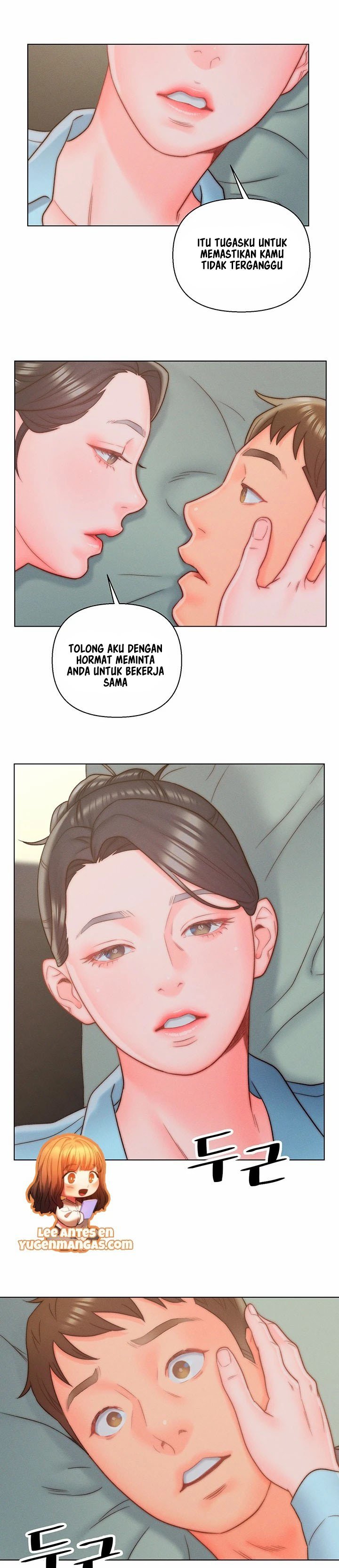 Daryl Son In Law - Chapter 11 9