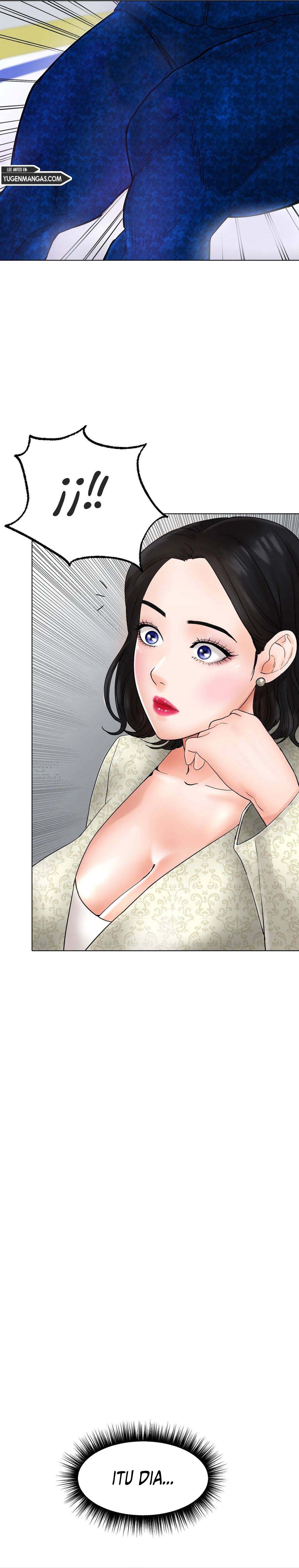 Love in ice - Chapter 11 8