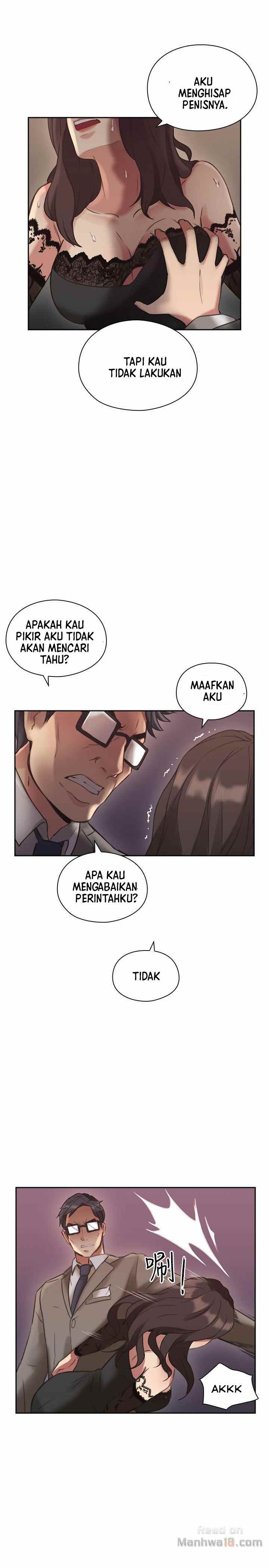 Teacher, Long Time No See - Chapter 12 63