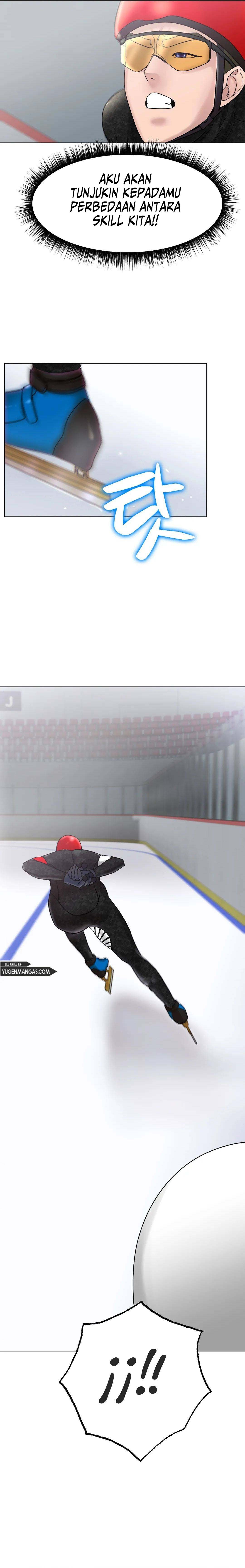 Love in ice - Chapter 11 6