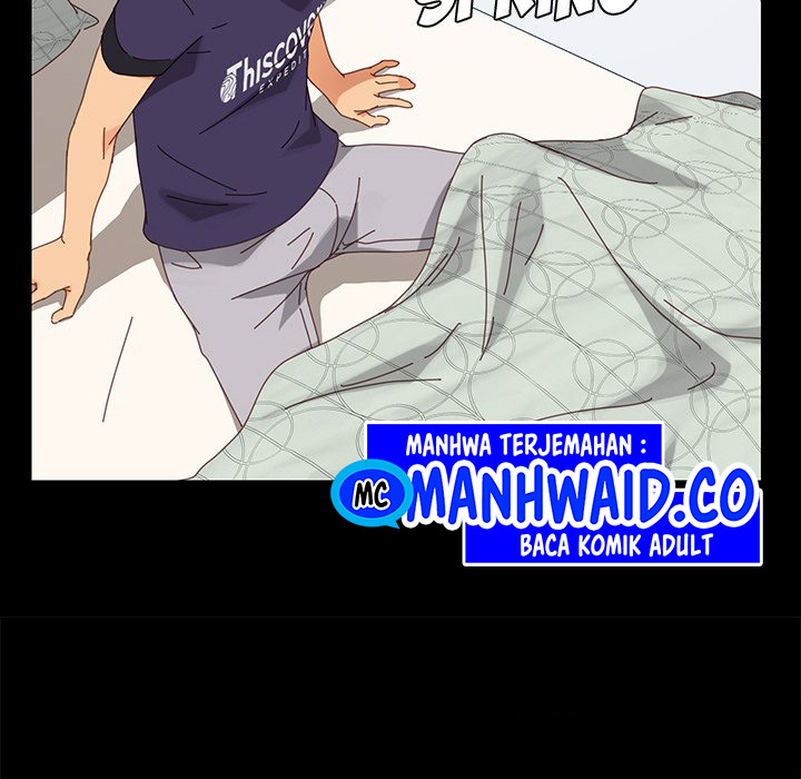 Perfect Roommates - Chapter 11 76
