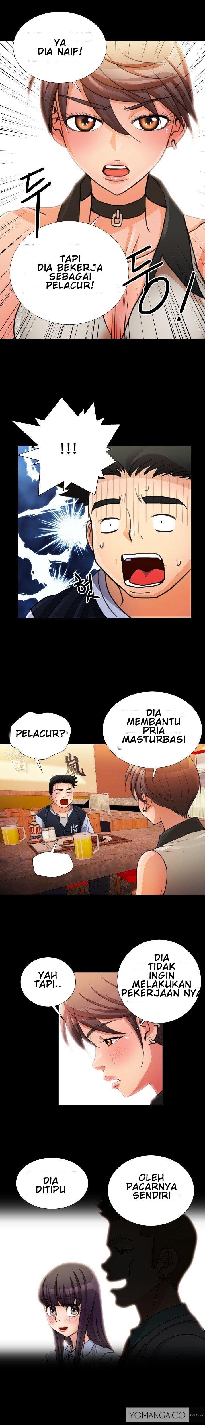 Will You Do as I Say? - Chapter 11 3