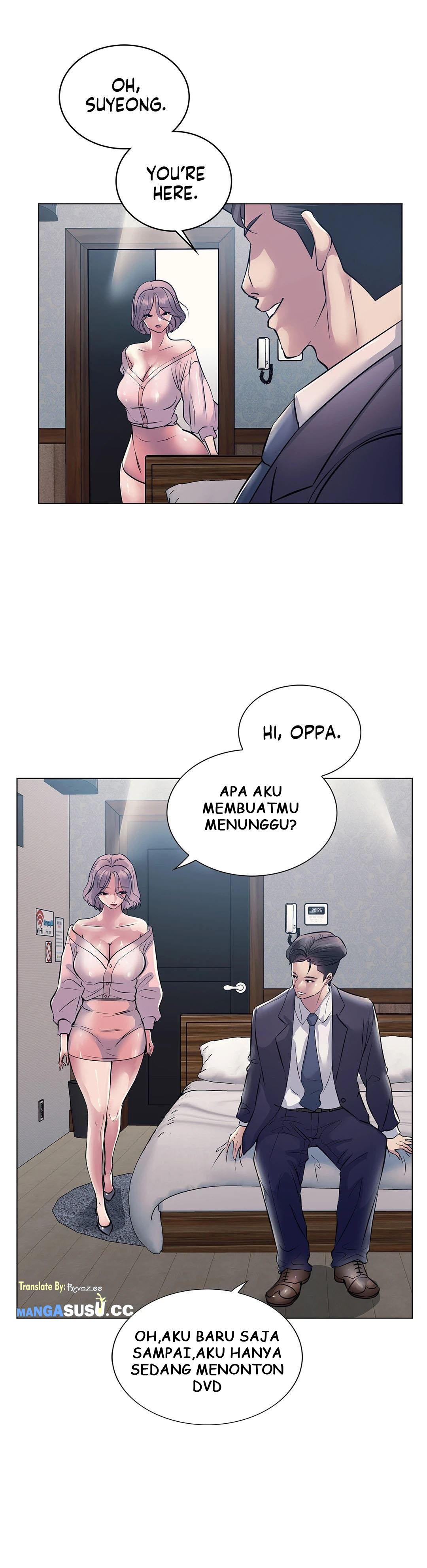 Toys Store - Chapter 11 14