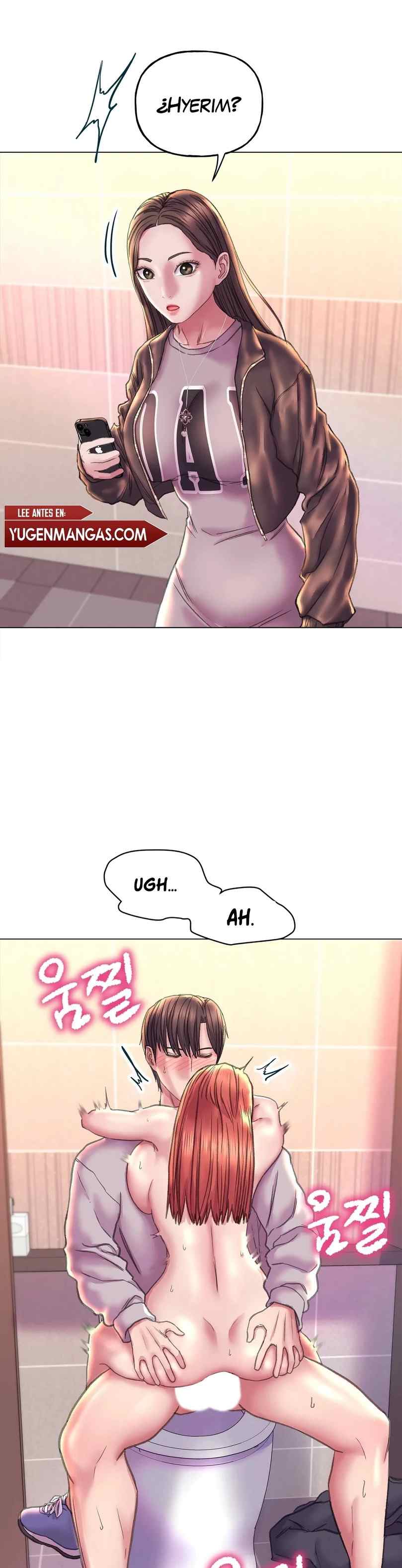 Double Face - Chapter 11 12 Double Face - Chapter 11 12