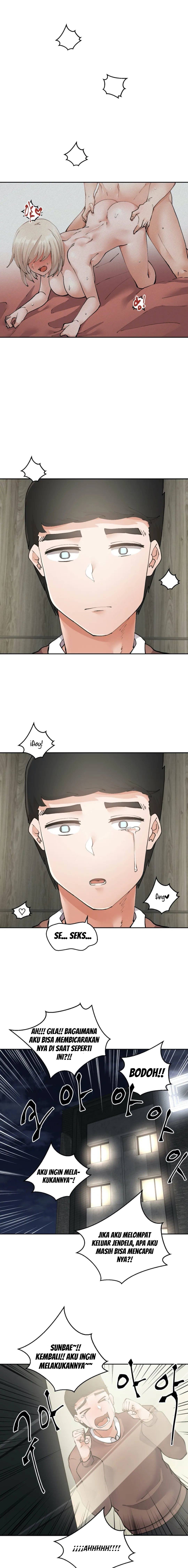 Nude Cam Girlfriend - Chapter 11 2