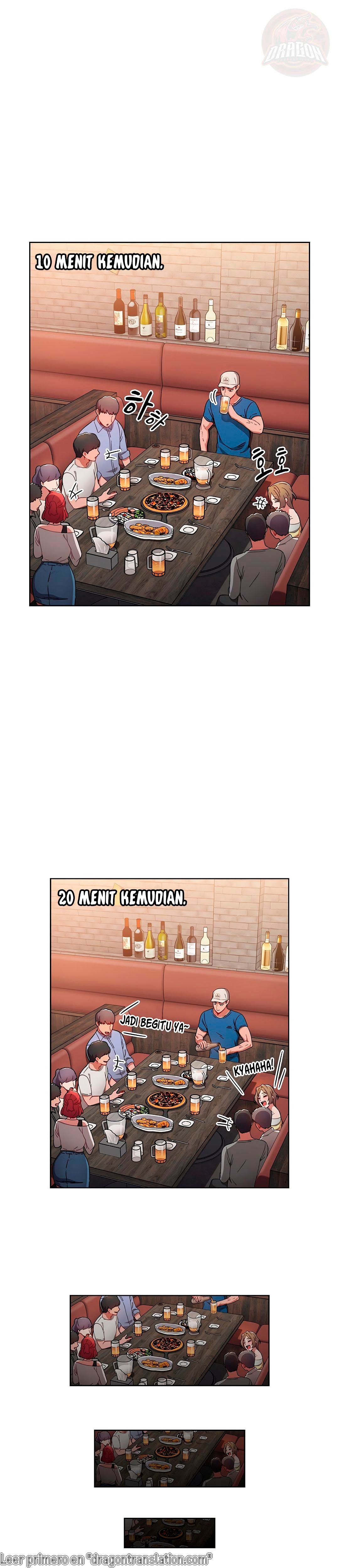 Owner The Pension - Chapter 11 17