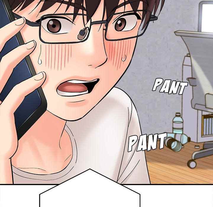 With Yumi - Chapter 11 48