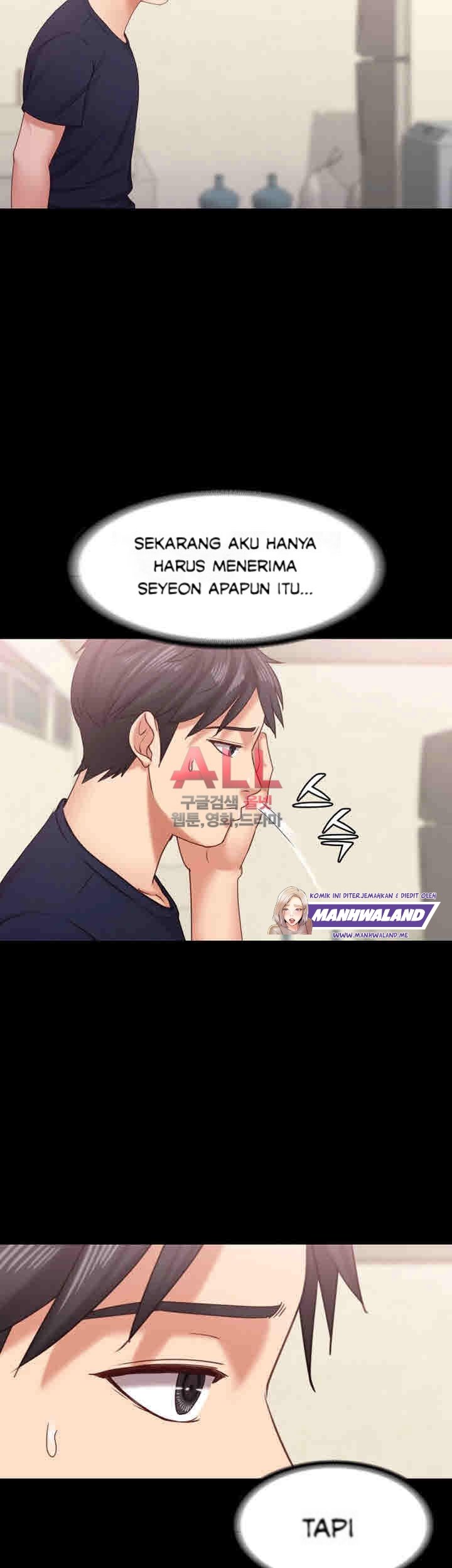 Lover Mode - Chapter 11 39