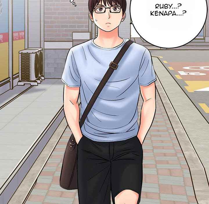 With Yumi - Chapter 11 51