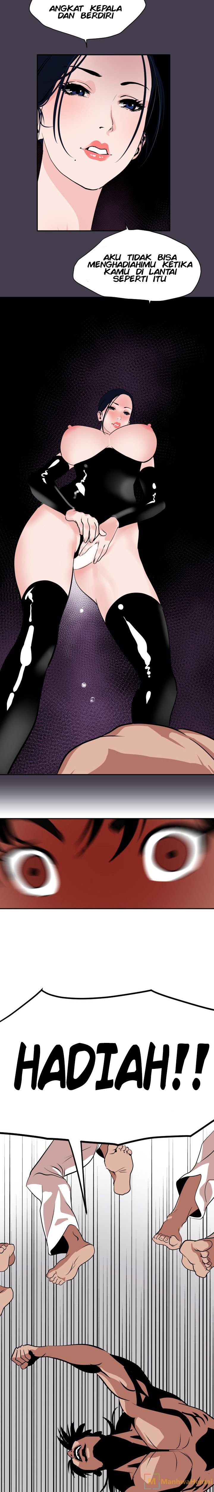 Lightning Rod - Chapter 11 20