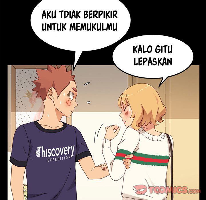 Perfect Roommates - Chapter 11 130