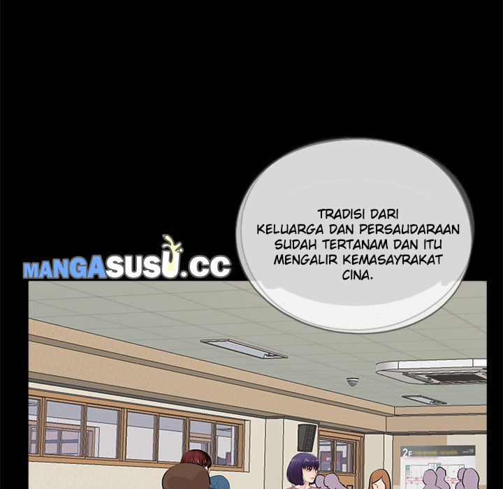 His Return - Chapter 11 124 His Return - Chapter 11 124