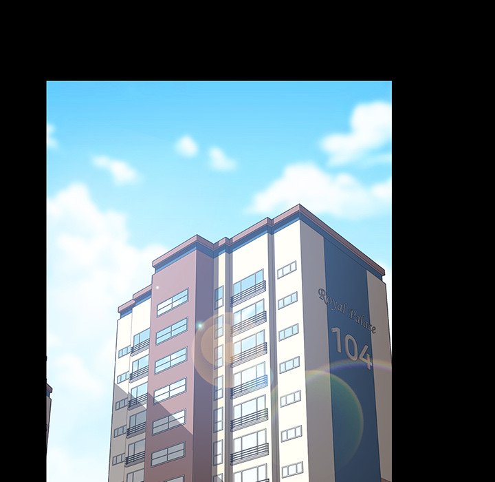 Perfect Roommates - Chapter 11 59