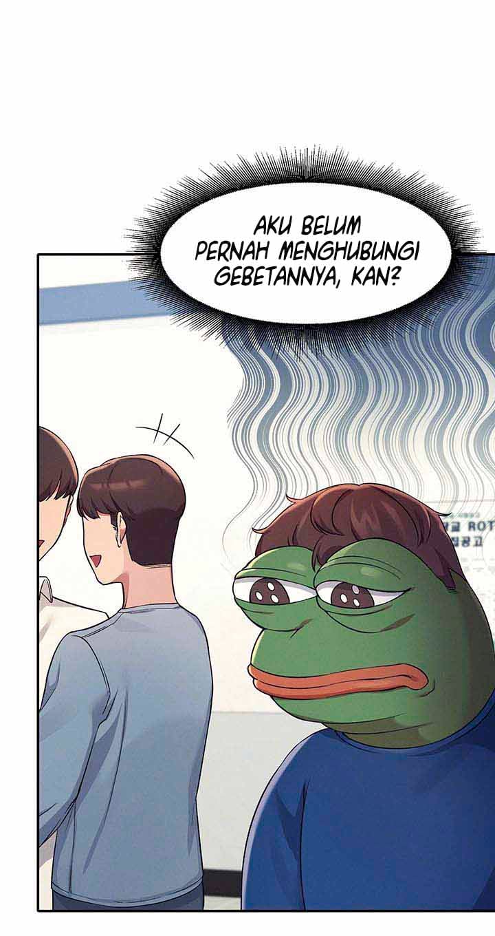 Is There No Goddess in My College? - Chapter 11 36