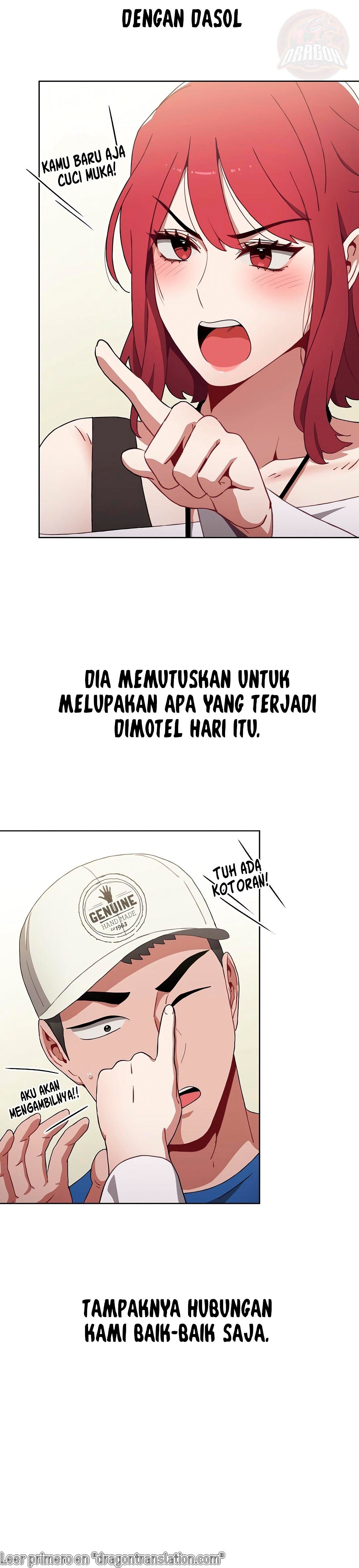 Owner The Pension - Chapter 11 8