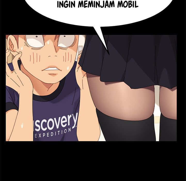Perfect Roommates - Chapter 11 139