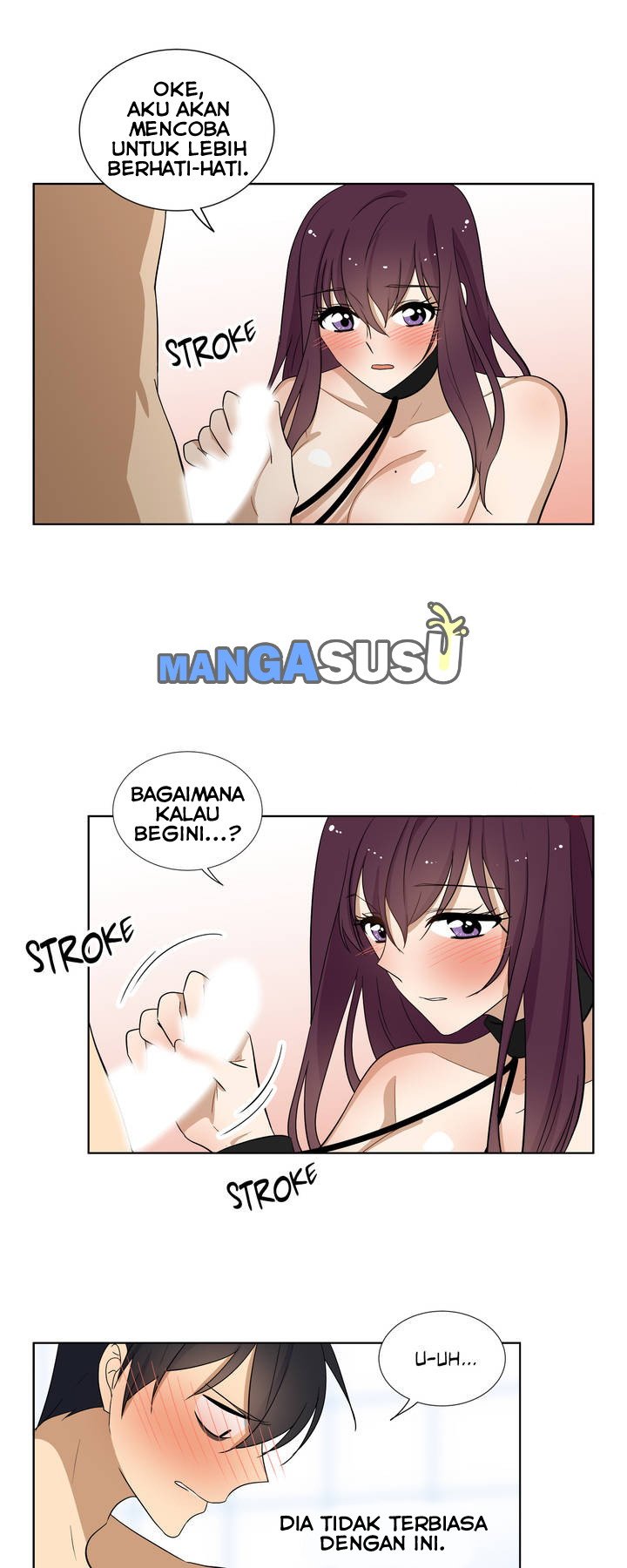 Shame Room - Chapter 11 21