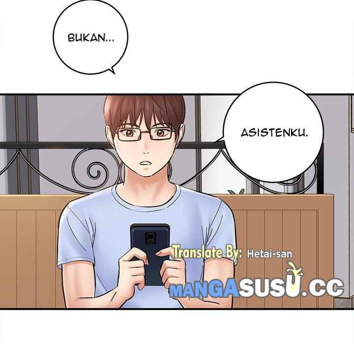 With Yumi - Chapter 11 163