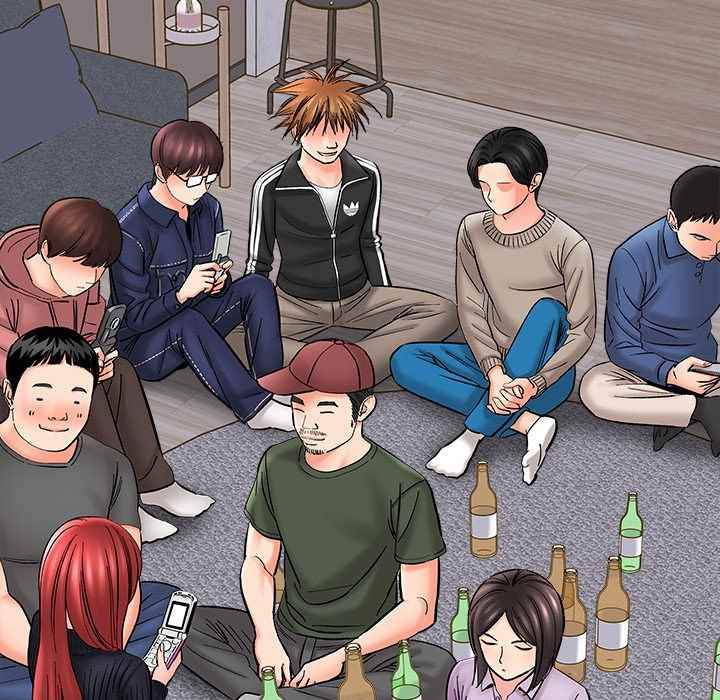 With Yumi - Chapter 11 54