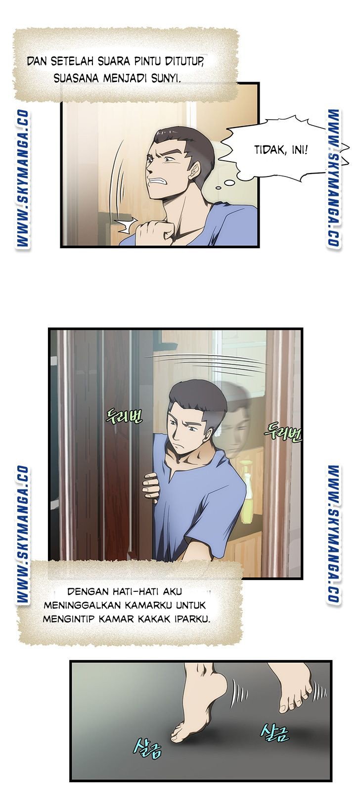 My Sister-in-Law’s Ass - Chapter 11 23 My Sister-in-Law’s Ass - Chapter 11 23