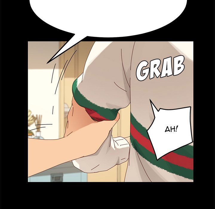 Perfect Roommates - Chapter 11 114