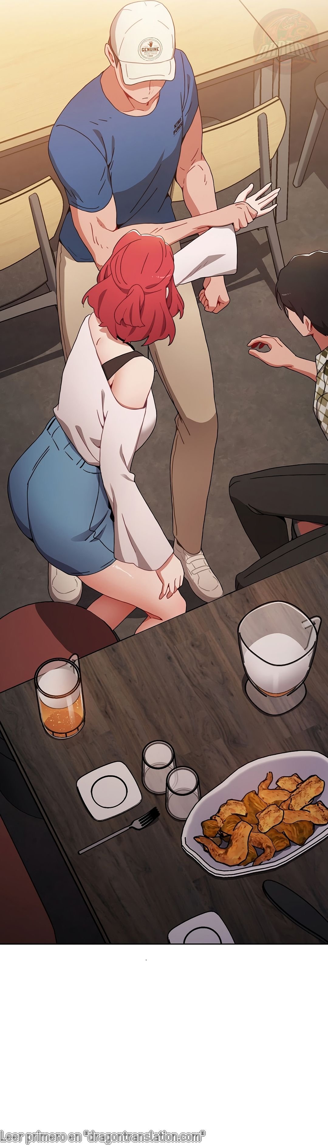 Owner The Pension - Chapter 11 32