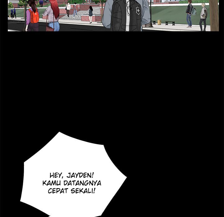 His Return - Chapter 11 98 His Return - Chapter 11 98