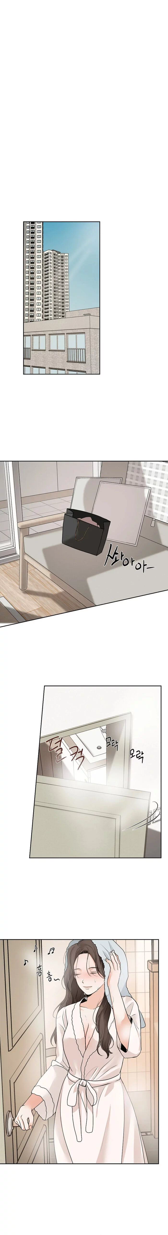 The Fantastic Fruit Quartet - Chapter 11 13
