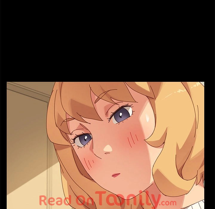 Perfect Roommates - Chapter 11 135